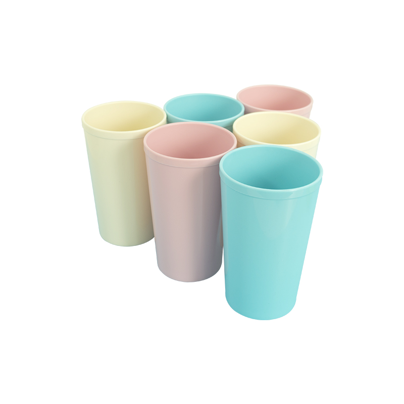 KHB04001—420毫升PLA漱口杯