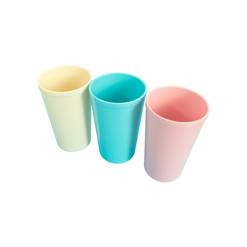 KHB04004—350毫升PLA漱口杯