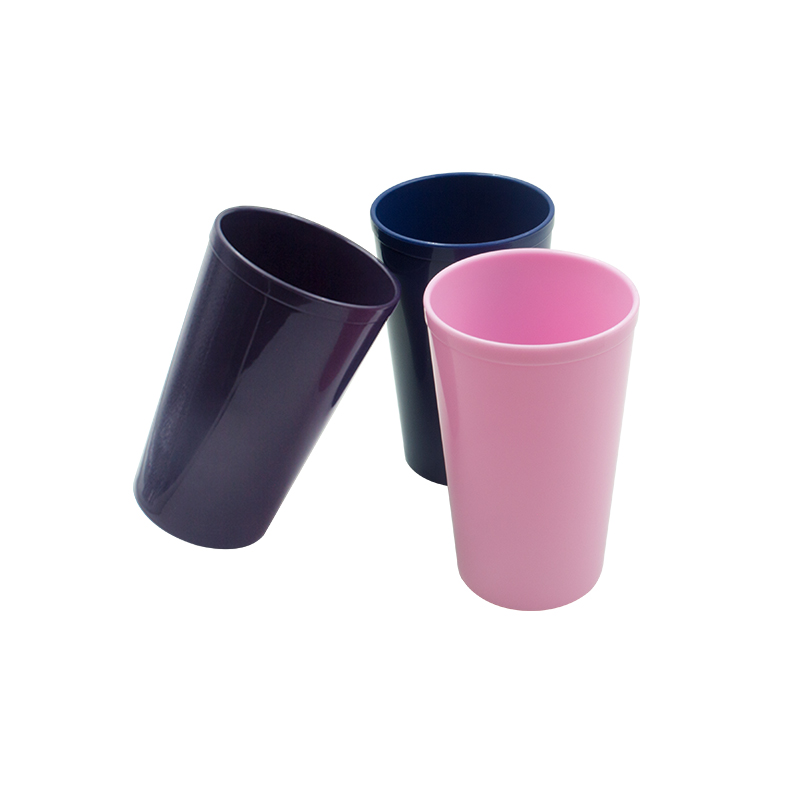 KHB01007—PP塑料漱口杯
