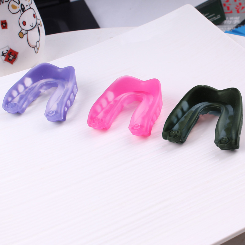 KHY06011—成人新款EVA运动牙套