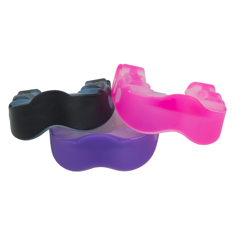 KHY06011—成人新款EVA运动牙套