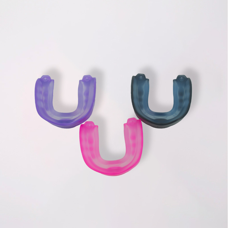 KHY06011—成人新款EVA运动牙套