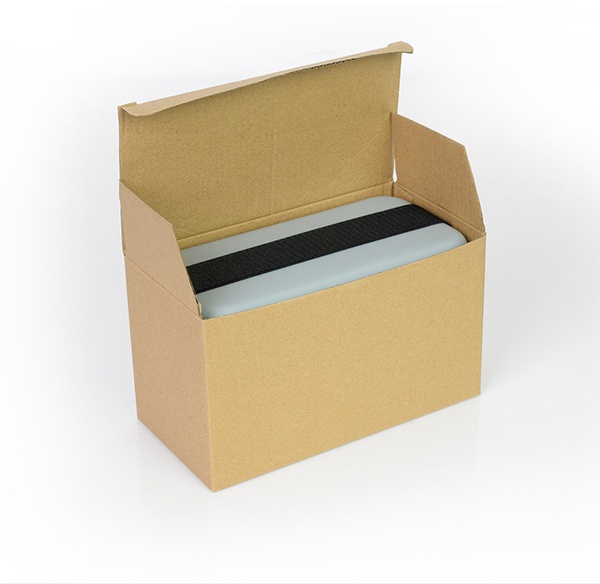 KHF012001—Double-layer strap PP lunch box6