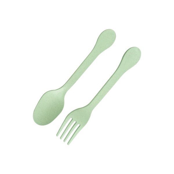 KHC02001—wheat straw fork &spoon5