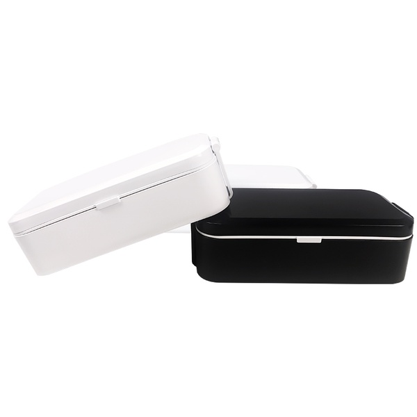 KHF012101-Eco reusable food grade PP bento box3