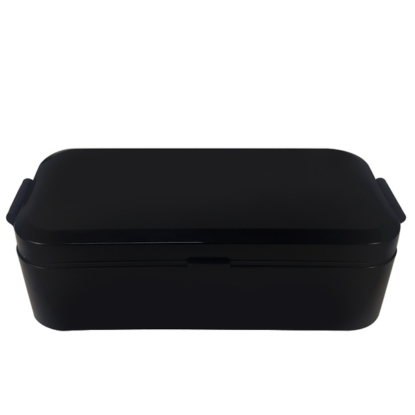 KHF012101-Eco reusable food grade PP bento box8
