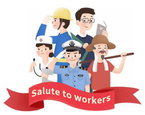 The origin and customs of Labor Day
