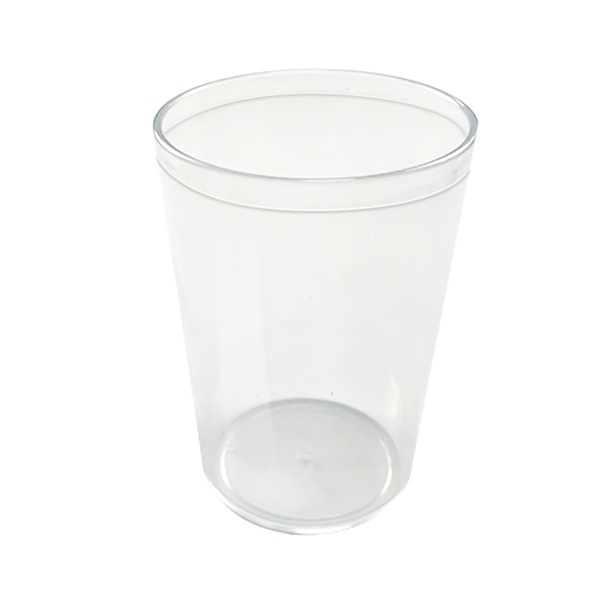 2021 New Transparent Mouthwash Cup4