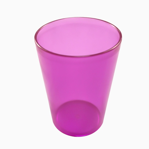 2021 New 420ml Transparent Mouthwash Cup8