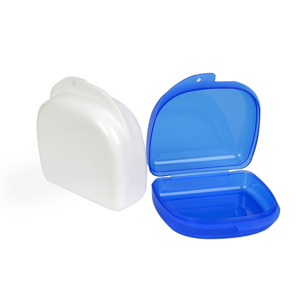 KHQ01002—D shape plastic box