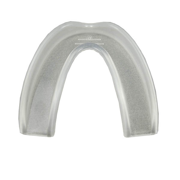 Sports mouth-guard