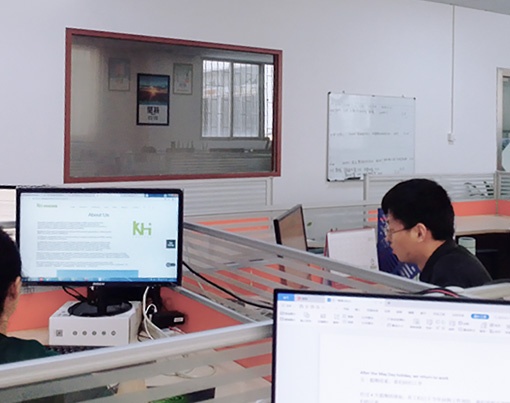 After the May Day holiday, we return to work 