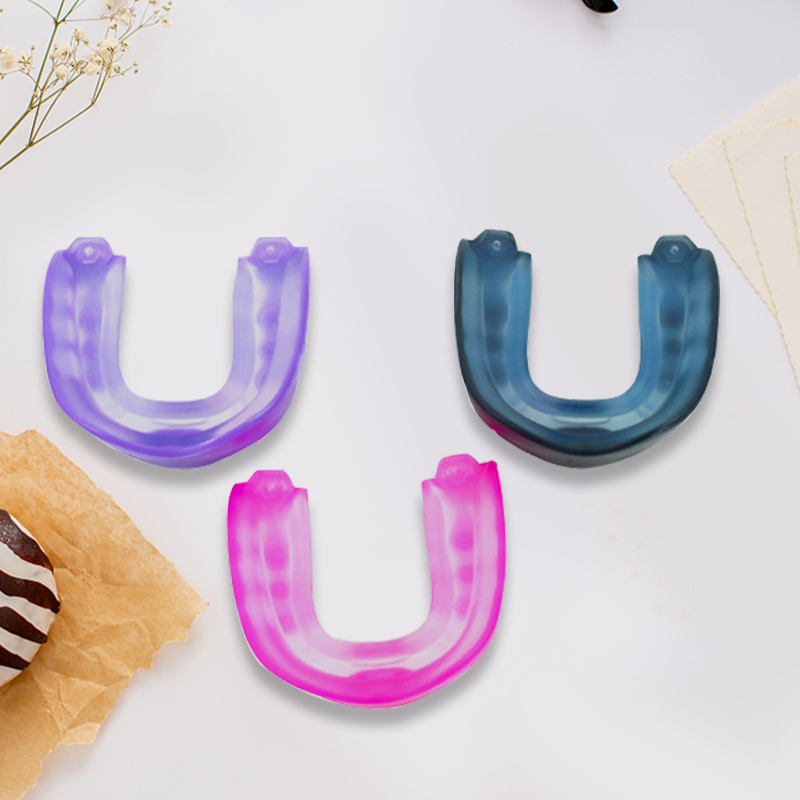 KHY06011—成人新款EVA运动牙套