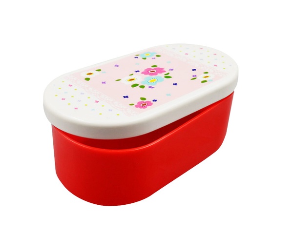 Why Use A Bento Box For Your Child’s Lunches?
