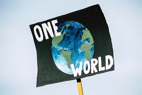World Cleanup Day