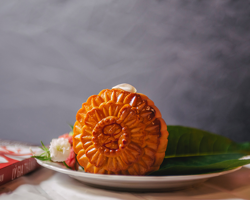 Mid-Autumn Festival Holiday Notice