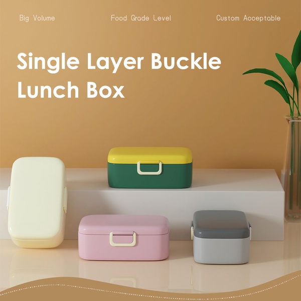 Degradable Food Containers3