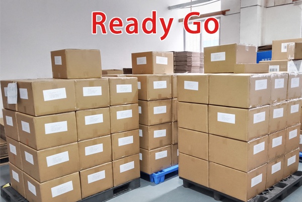 Client 20 feet containers package outgo