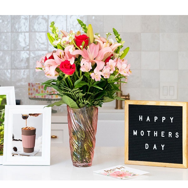 Happy Mother's Day 2023