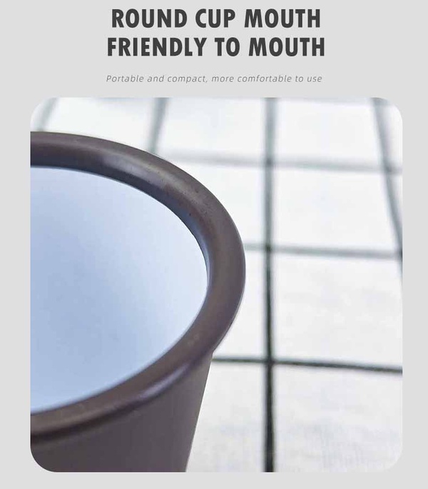 New 4 Oz Moca and Espresso double layers coffee cup4