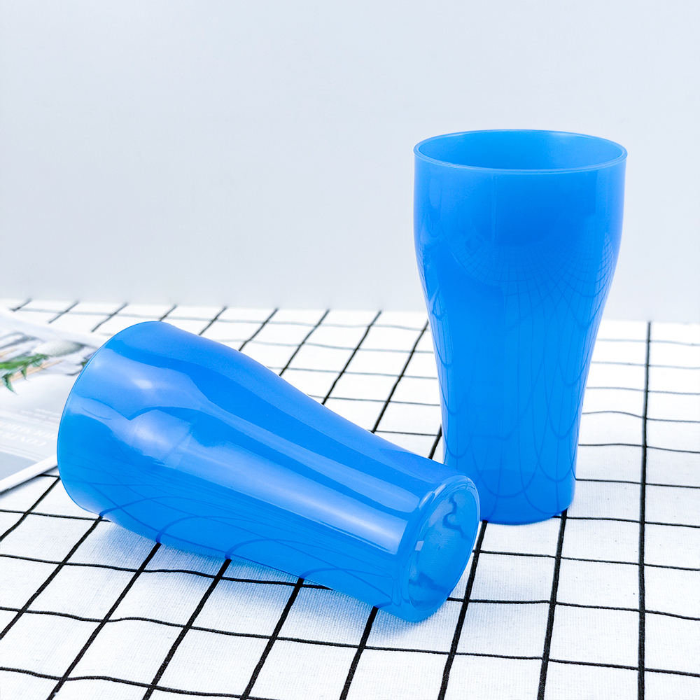New plastic cola tumbler2