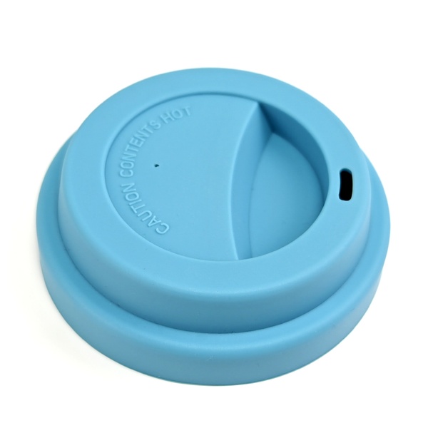 D 8.5 unbreakable Reusable Coffee Mug cup lid