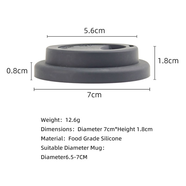 D7cm universal silicone lid5