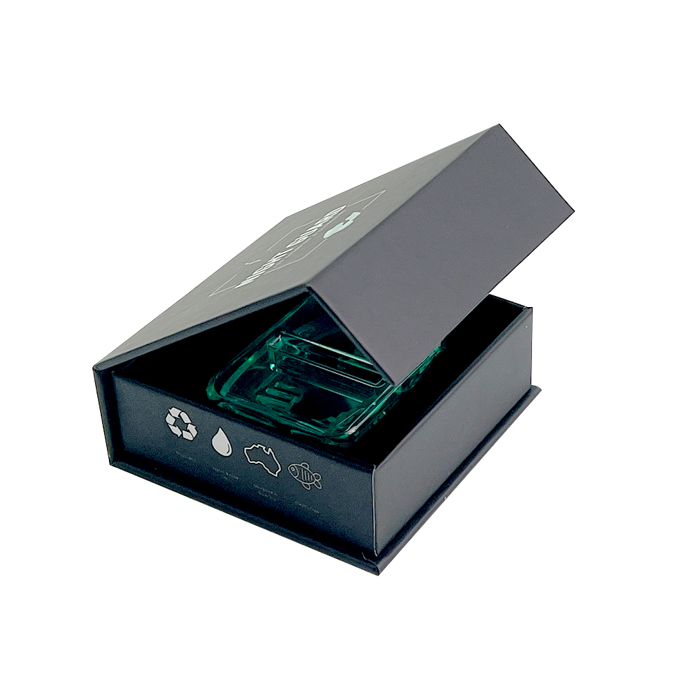 Custom magnetic box