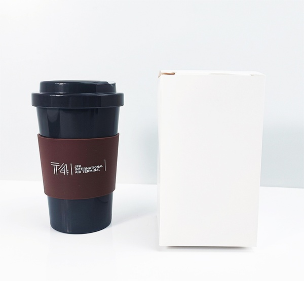 Cup white box