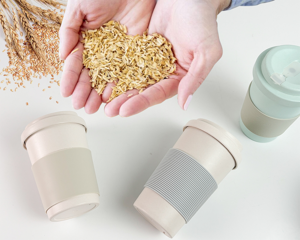 Are reusable plastic cups really sustainable?
