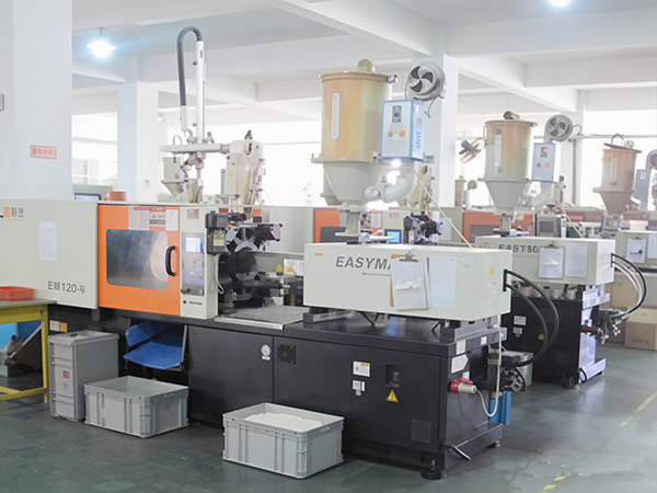Product packaging line