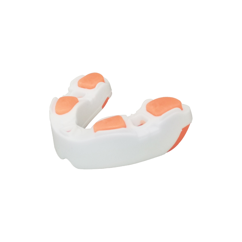 Two colors relief mouth guard5