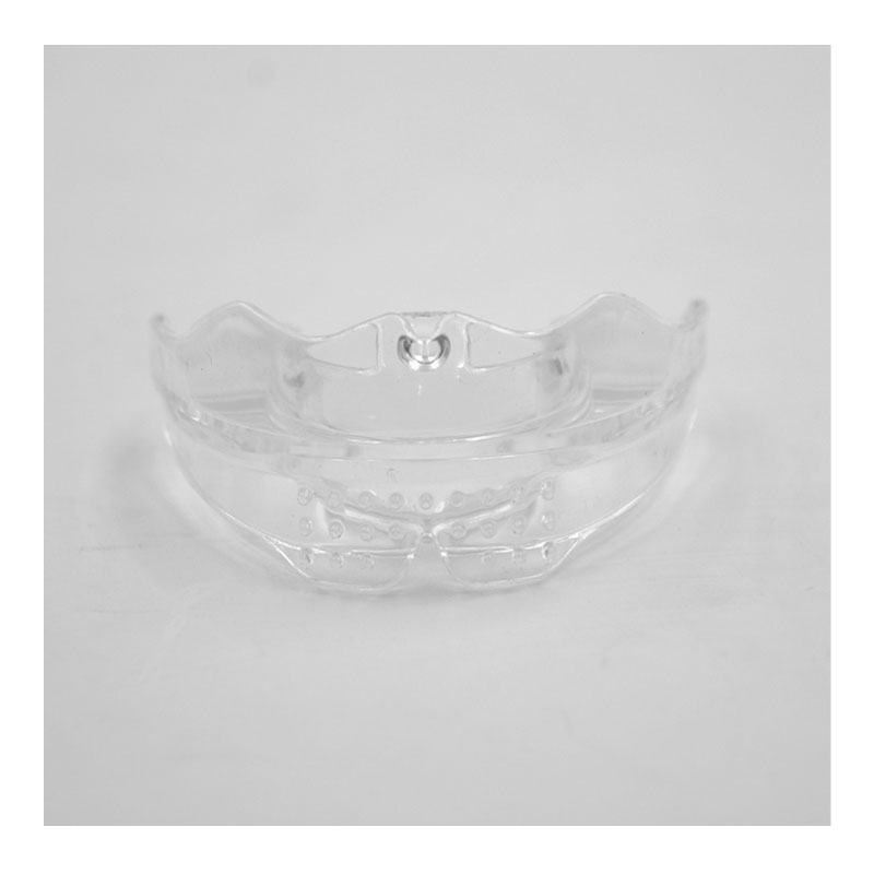 Orthodontic teeth brace