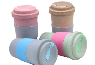 New Design Coffee Cup
