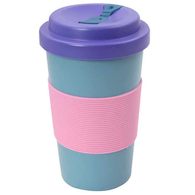 Eco Friendly Compostable Pla cold Drink Cup
