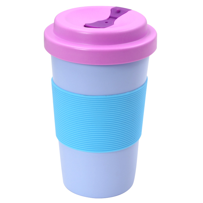 Eco Friendly Compostable Pla cold Drink Cup