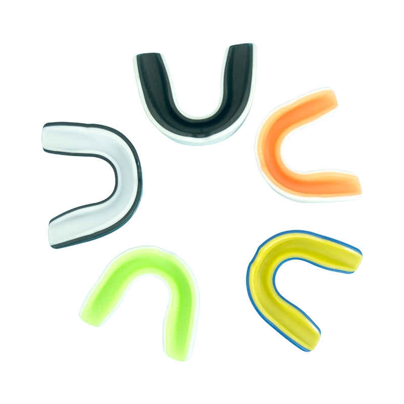 High Resilience Sports Mouth Guard5
