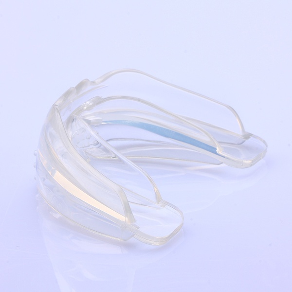 OEM Invisible Orthodontic Brace in different colors2