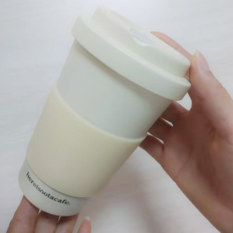 Korean customized PLA cup