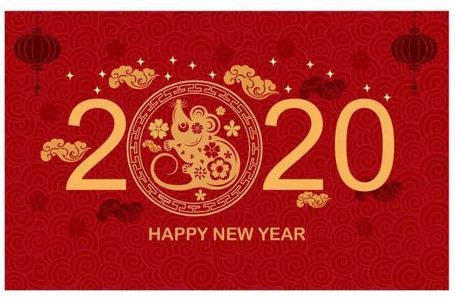 Holiday Announcement of 2020 Spring Festival
