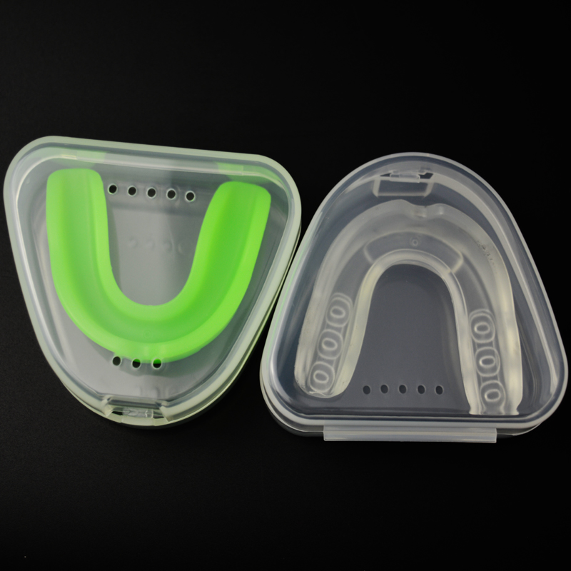 Adult Mouth Guards6