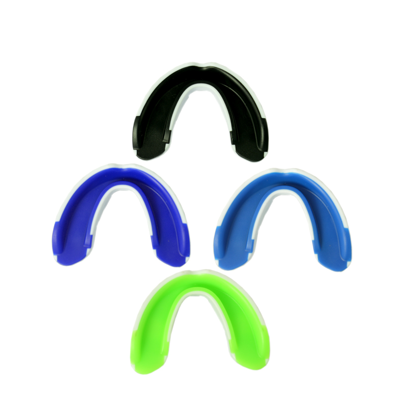 KHY06005 -Buffer type two-color tooth guard