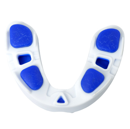 KHY06005 -Buffer type two-color tooth guard
