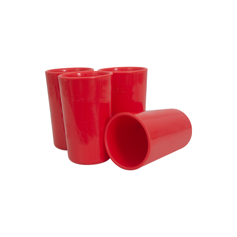 KHB01006-PP plastic double insulated gift cup4