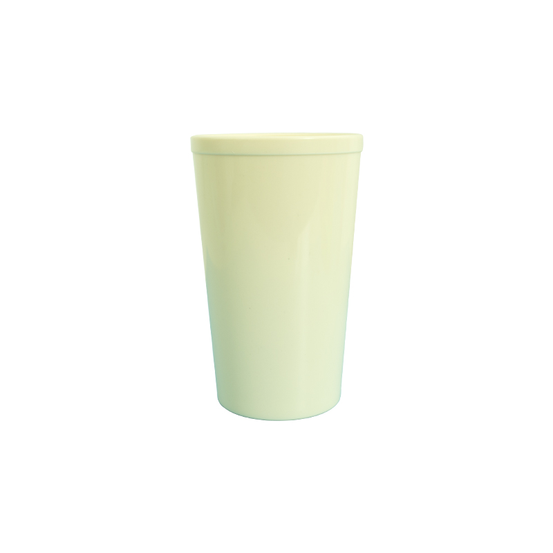 KHB04004-350ml PLA mouthwash cup4