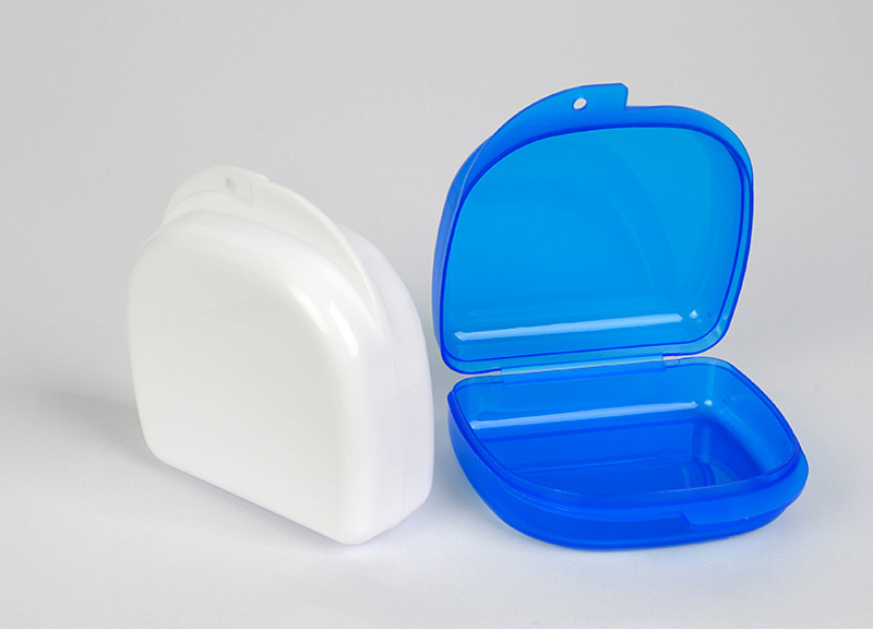 KHQ01002—D shape plastic box5
