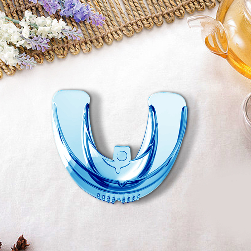 KHY08002-New Invisible correction teeth guard