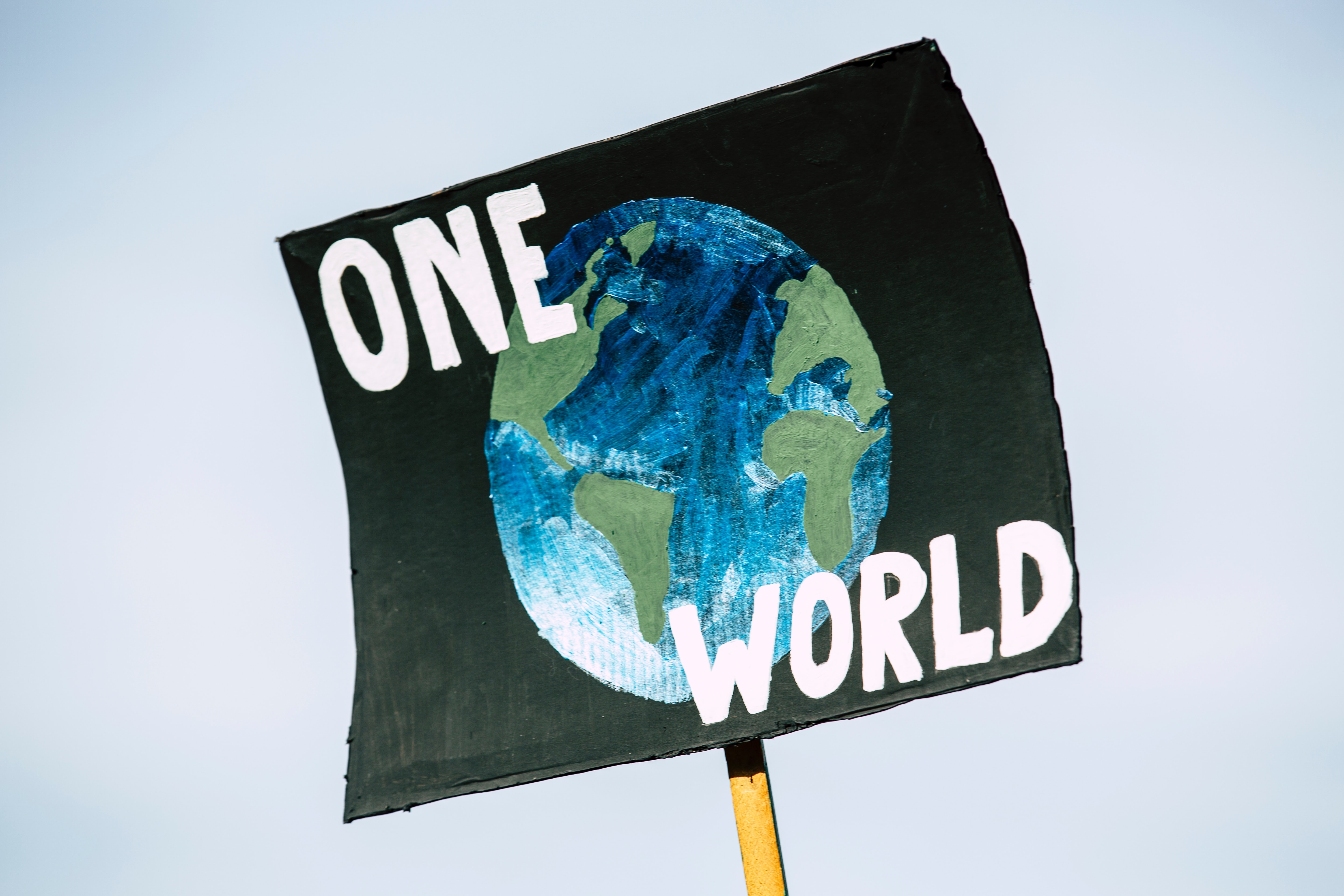 World Cleanup Day