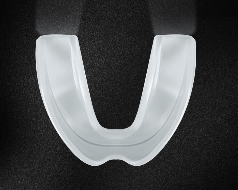 How a mouth guard can benefit you？