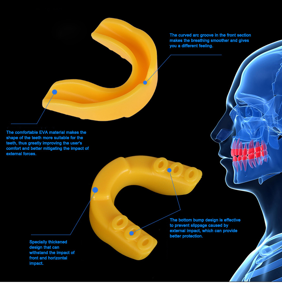 Adult Mouth Guards2